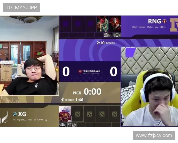 DOTA2专题：聚焦RNG的实力