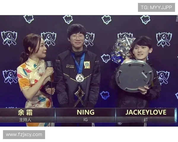 IG的荣耀之路：从奋斗到冠军杯的辉煌历程揭秘