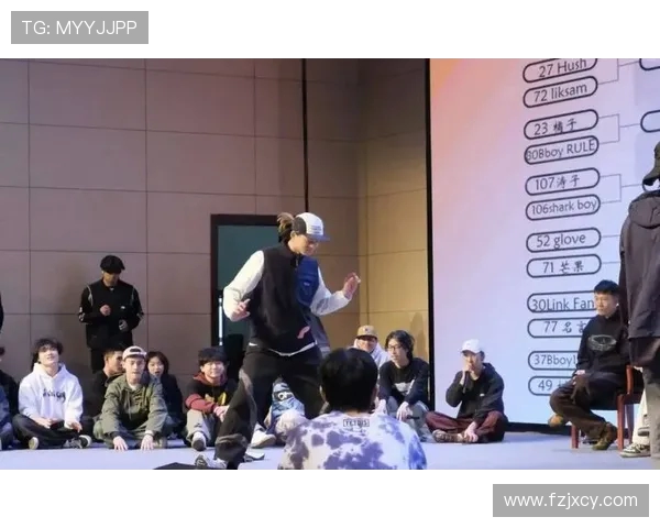 上海街舞队速度之争引发热议舞者们的技术与风格碰撞成焦点