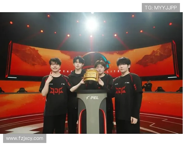 和平精英灵活性排行榜揭晓JDG战队荣登第二名引发热议