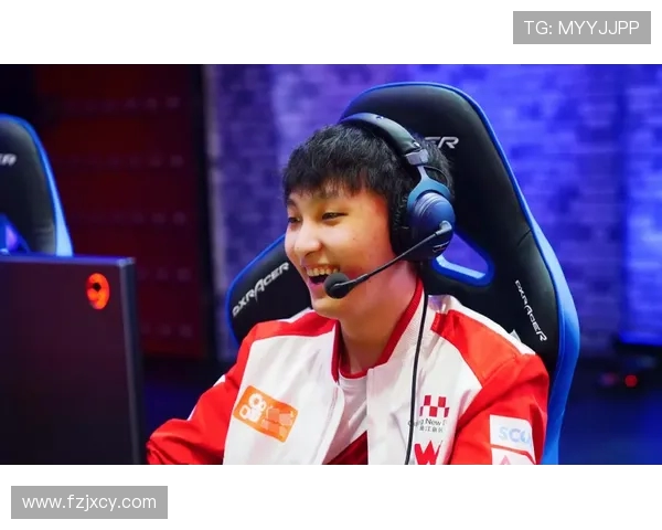 对话刘伟：回顾英雄联盟职业生涯的辉煌与挑战