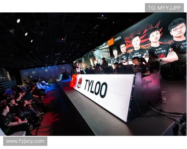 杨磊畅谈CSGO职业生涯与电竞未来展望的深度专访