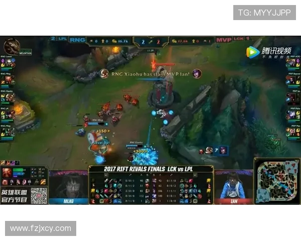 洲际赛最新积分榜揭晓RNG战队以57分稳居第一名