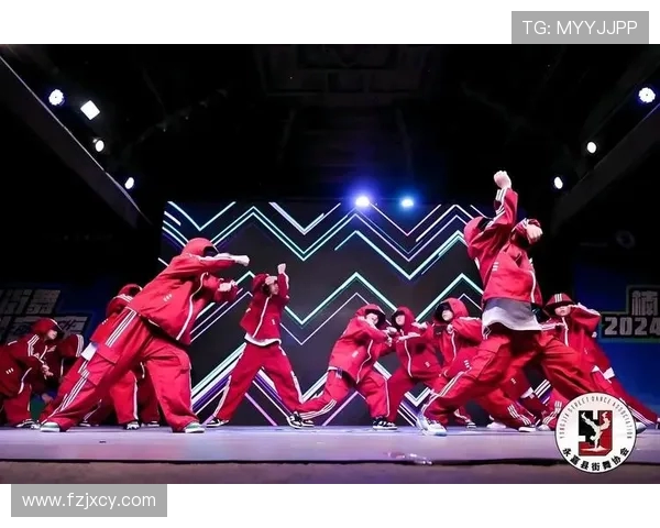 街舞盛宴：深入杭州街舞队的灵活性与创意表现探讨