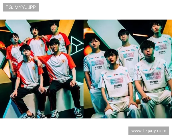 英雄联盟盛宴：深入解析BLG战队选手的个人实力与潜能