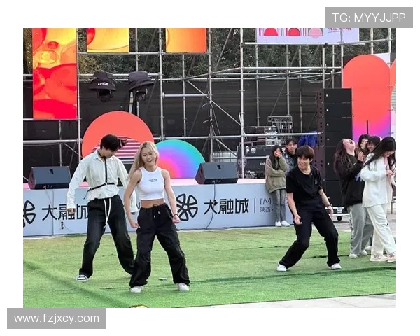 西安街舞队的盯防策略与技巧深度解析与舞者成长之路