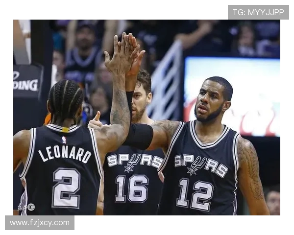 勇士与马刺的创意漫画之战展现篮球激情与团队精神的完美结合