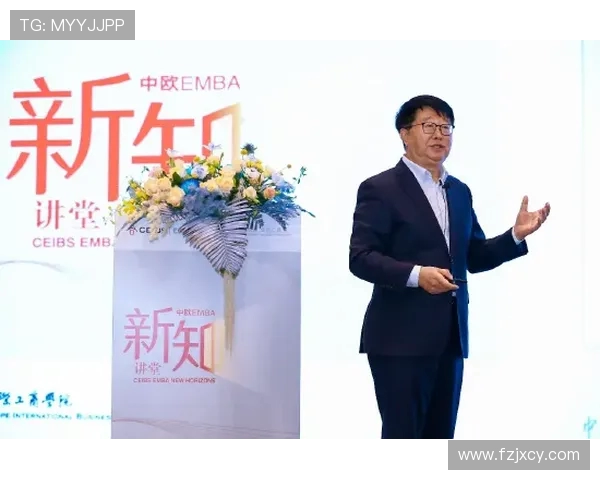 张骋宇：在科技创新浪潮中崭露头角的青年才俊与未来发展展望